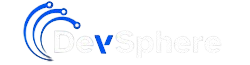 DevSphere Logo